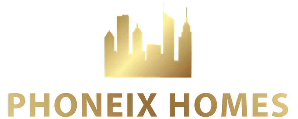 Phoneix Homes | Dubai Real Estate for Luxury & Smart Living