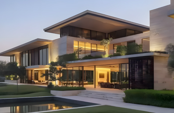 Dubai Investment Park - Grand Polo Club