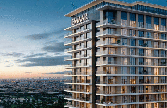 Silva DCH by the protected Ras Al Khor Wildlife Sanctuary in Dubai