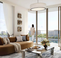 BAYSTAR BY VIDA vast indoor tropical park with unique play structures