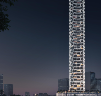 Stylish 1-bedroom apartment with natural light.