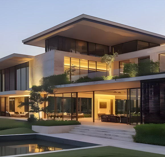 Dubai Investment Park - Grand Polo Club