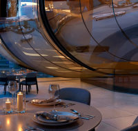 Office amenities in Business Bay, Dubai