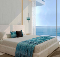 Dubai Islands apartments with sea-facing balconies and premium finishes