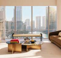 Dubai Marina apartments for sale