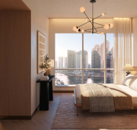 3-bedroom duplex with private terrace