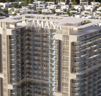 Architectural details of the building’s front design