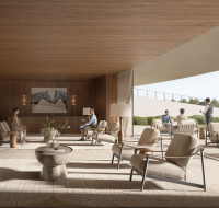 Modern villas in Dubai available with an 80/20 payment plan