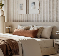 Emaar villas featuring spacious layouts and modern architecture