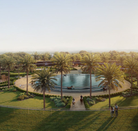 Selvara Grand Polo Club community