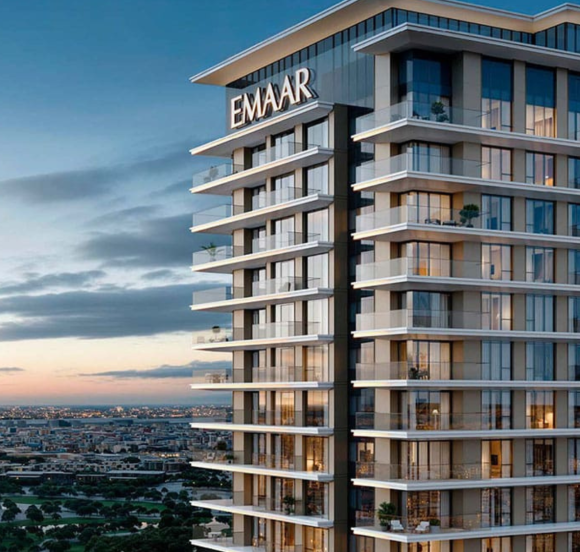 Silva DCH by the protected Ras Al Khor Wildlife Sanctuary in Dubai